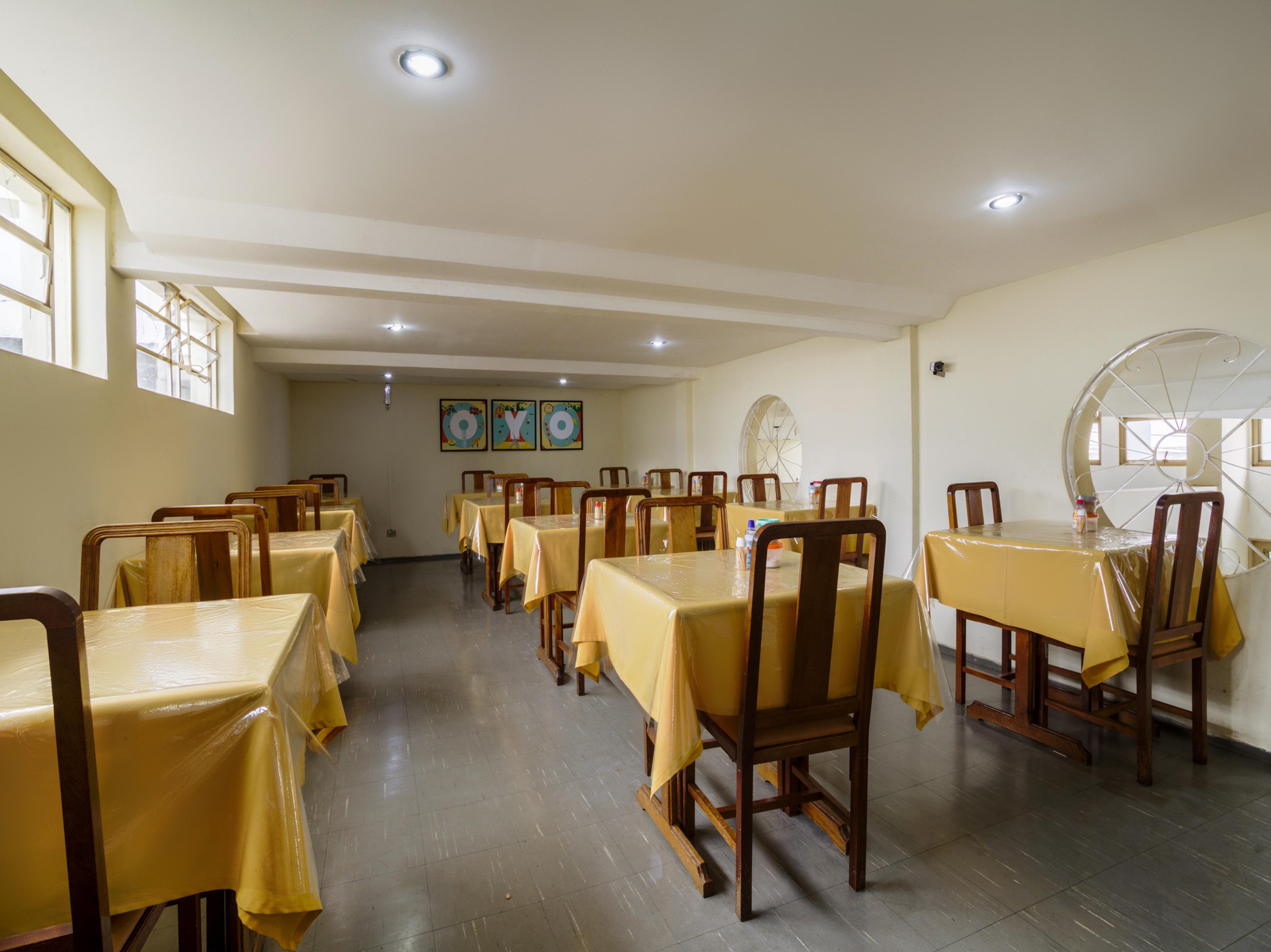 Hotel La Rocca, Goiania Bagian luar foto