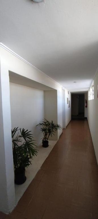 Hotel La Rocca, Goiania Bagian luar foto