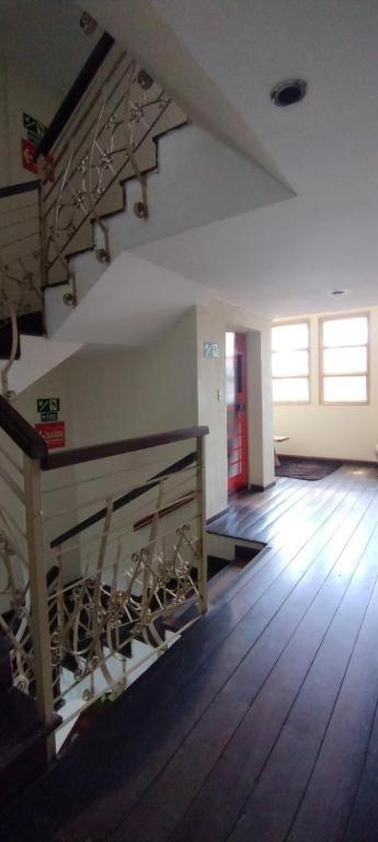 Hotel La Rocca, Goiania Bagian luar foto