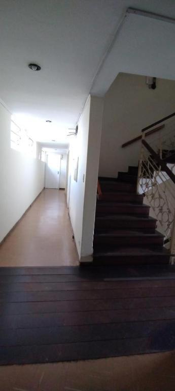 Hotel La Rocca, Goiania Bagian luar foto
